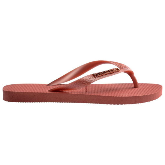 Havaianas Logo Metallic